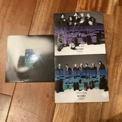 BE:FIRST Spacecraft Sailing 3形態セット
