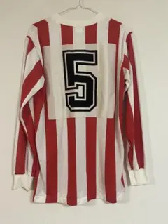 プーマ　PUMA ゲームシャツ　#5