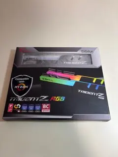 2026年最新】メモリ ddr4 g．skill 3200 16の人気アイテム - メルカリ