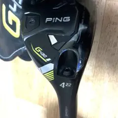 2026年最新】ping g430 ユーティリティ シャフトの人気アイテム - メルカリ