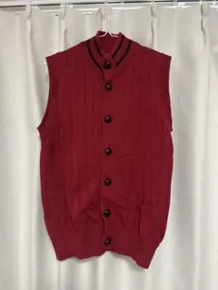Eddie Bauer コットンニット