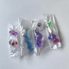 ピクミンめじるしアクセサリー ☆セット売りのみ☆