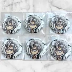 鬼滅の刃 幕間画 c105 不死川実弥 webshopくじ F賞 缶バッジ