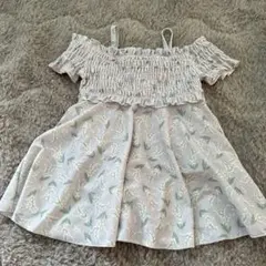 アプレレクール　ベビー水着