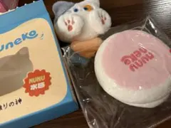 Nununeko シュフレ　ストロベリーのサムネイル