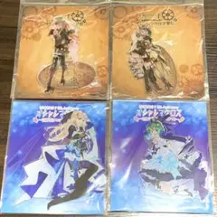 アクリルスタンド ランカ サヨナラノマルイ オシャレマクロス お洒落まくろす アクリルスタンド ランカ サヨナラノマルイ オシャレマクロス お洒落