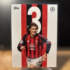 Topps UCC flagship 25/26 マルディーニ ACミラン