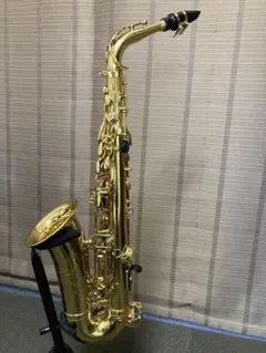 セルマー(Selmer)シュプレームアルトDARK GL(伊東たけし)選定品 2026年