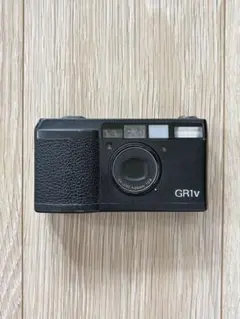 2026年最新】リコー gr1 フィルムカメラの人気アイテム - メルカリ