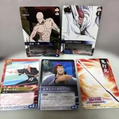 2026年最新】BLEACH SOUL CARD BATTLE セレクションboxの人気アイテム