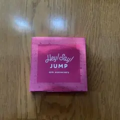 【値下げ中】Hey!Say!JUMP　アニバーサリーグッズ