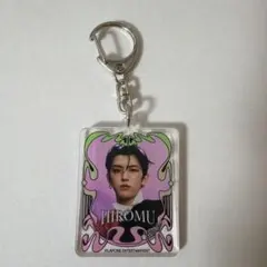 INI POP UP 髙塚大夢 アクリルキーホルダー