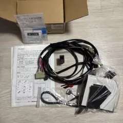 スズキ純正ビルトインETC2.0車載器 9909F-83SF4-M11 未使用品 - メルカリ
