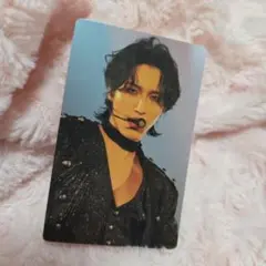 ATINY ATEEZ DVD トレカ　ランダム　ソンファ　アチズ