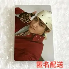 BTS ARIRANG global 2次 ラキドロ トレカ テヒョン テテ v - メルカリ