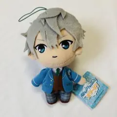 瀬名泉　いつぬい コスマス フリューぬいぐるみ Amazon.co.jp: あんスタ 一緒に暮らすぬいぐるみ いつぬい 瀬名