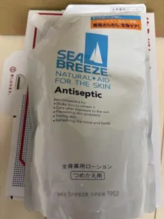 シーブリーズ　SEA BREEZE Antiseptic 700mlのサムネイル