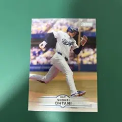 2026年最新】Topps stadium club 大谷翔平の人気アイテム - メルカリ