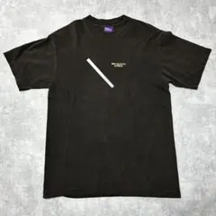 MoonCollective × Saturdays プリントTシャツ USA製のサムネイル