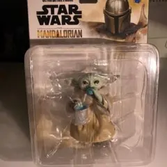 新品未開封】UDF グローグー マカロン スターウォーズ メディコムトイ
