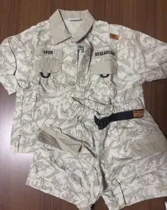 BREEZE セットアップ　90cm