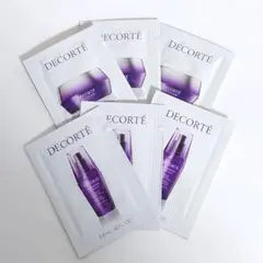 DECORTÉ デコルテ リポソーム アドバンスト サンプル
