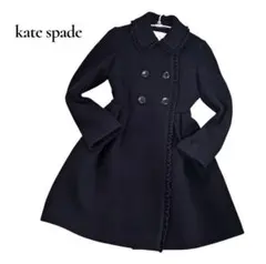 2025年最新】kate spade コートの人気アイテム - メルカリ