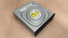 LG GH24NSC0 DVD-R/RW マルチドライブのサムネイル