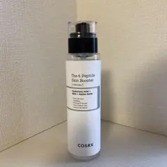COSRXブースター　残量9割