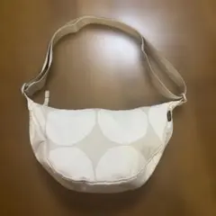 UNIQLO マリメッコ　ショルダーバッグ