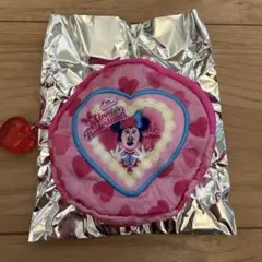 ミニー カプセルトイ ポーチ パルパルーザ ミニーのファンダーランド