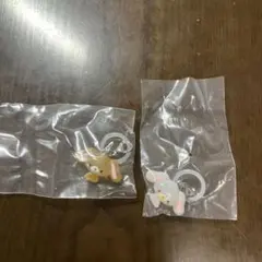 目印チャームサンリオセット