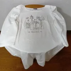 TO BE CHICのチュニック