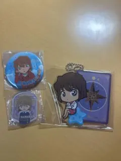 名探偵コナン 灰原哀セット