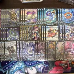 青魔道具 高レート 水魔道具 デッキ - メルカリ