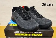 スケッチャーズ 26