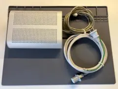 Apple 205W Power Adapter M5849 本体のサムネイル
