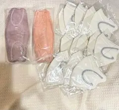 不織布マスク　30枚セット