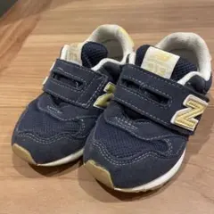 ニューバランス313 キッズシューズ　14.5cm