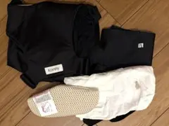 【未使用】コニー抱っこ紐FLEX AirMeshサイズ調節可能 ヘッドサポート
