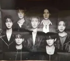 BTS ARIRANG ポスター A1サイズ
