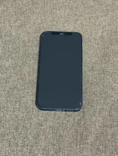 iPhone 12ミニ　ブルー　128GB