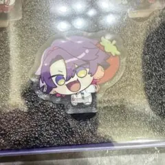 にじさんじ 8周年 8th Anniversary アクリルブロック 渡会雲雀