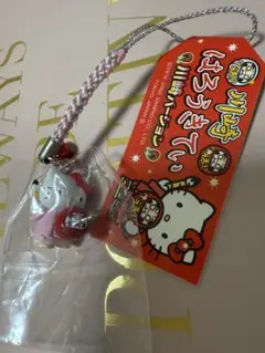 サンリオ ハローキティ だるま 達磨 根付け 2007年 希少 非売品 2025年最新】キティ だるまの人気アイテム - メルカリ