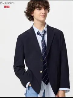 UNIQLO JW ANDERSON ジャケット L