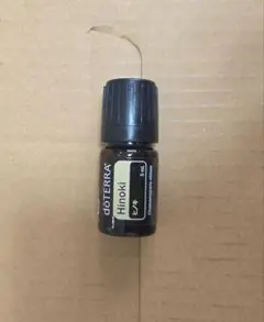 doTERRA　ドテラ ヒノキ Hinoki エッセンシャルオイル 5mlのサムネイル