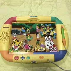 ベネッセ　こどもちゃれんじ　すてっぷ　English イングリー　Englee