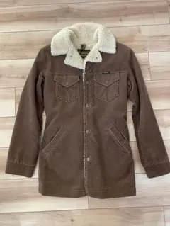 ラングラー ボア ジャケット