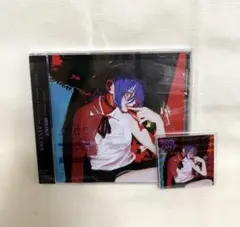 米津玄師　IRIS OUT JANE DOE シリアルなし
