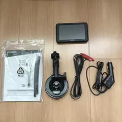 GARMIN ZUMO 396 バイク用ナビ 2022地図 動作品 付属品全て有 - メルカリ